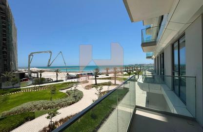 Apartment - 1 Bedroom - 1 Bathroom for rent in Address Marassi Vista - Diyar Al Muharraq - Muharraq Governorate