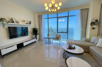 Apartment - 2 Bedrooms - 2 Bathrooms for rent in Mahooz - Manama - Capital Governorate Apartment - 2 Bedrooms - 2 Bathrooms for rent in Mahooz - Manama - Capital Governorate