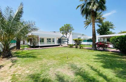 Compound - 3 Bedrooms - 3 Bathrooms for rent in Hamala - Northern Governorate