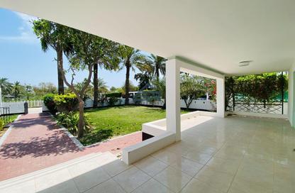 Compound - 3 Bedrooms - 3 Bathrooms for rent in Hamala - Northern Governorate