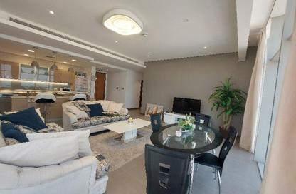 Apartment - 2 Bedrooms - 3 Bathrooms for rent in Seef - Capital Governorate
