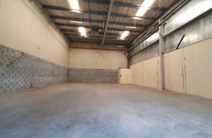 Warehouse - Studio for rent in Hidd - Muharraq Governorate
