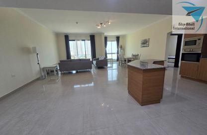 Apartment - 2 Bedrooms - 2 Bathrooms for rent in Al Burhama - Manama - Capital Governorate Apartment - 2 Bedrooms - 2 Bathrooms for rent in Al Burhama - Manama - Capital Governorate