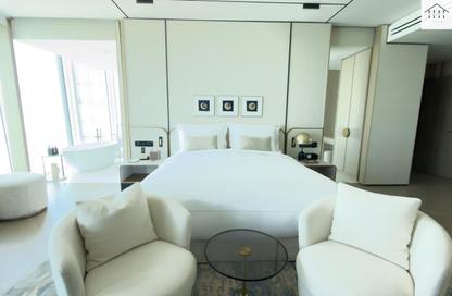 Apartment - Studio - 1 Bathroom for sale in Seef - Capital Governorate