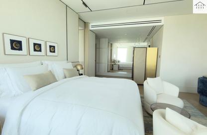 Apartment - Studio - 1 Bathroom for sale in Seef - Capital Governorate