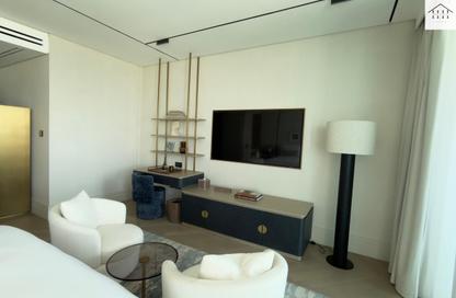 Apartment - Studio - 1 Bathroom for sale in Seef - Capital Governorate