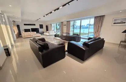 فيلا - 6 غرف نوم - 7 حمامات للايجار في أمواج هومز - أمواج - المحرق