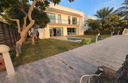 فيلا - 6 غرف نوم - 7 حمامات للايجار في أمواج هومز - أمواج - المحرق