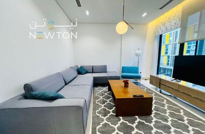 Apartment - 2 - 2 for rent in Saar - Northern Governorate