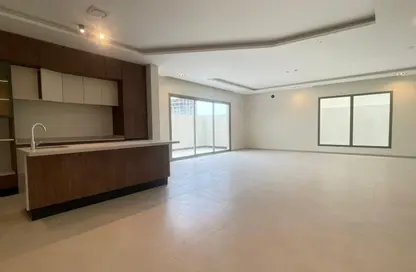 Villa - 4 Bedrooms - 4 Bathrooms for rent in Al Sidra - Diyar Al Muharraq - Muharraq Governorate