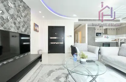 Apartment - 2 Bedrooms - 3 Bathrooms for sale in Janabiya - Northern Governorate