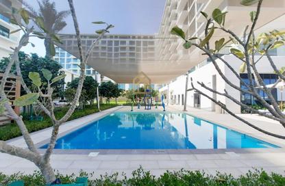 Apartment - 2 Bedrooms - 2 Bathrooms for sale in The Address Residences - Diyar Al Muharraq - Muharraq Governorate