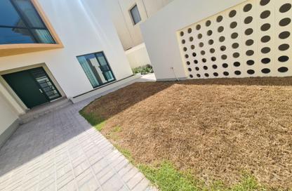 Villa - Studio - 3 Bathrooms for rent in Adliya - Manama - Capital Governorate