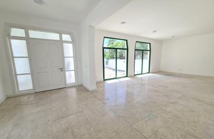 Villa - Studio - 3 Bathrooms for rent in Adliya - Manama - Capital Governorate