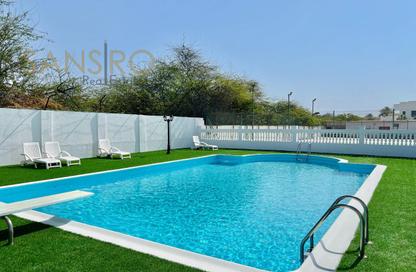 Villa - 3 - 3 for rent in Janabiya - Northern Governorate