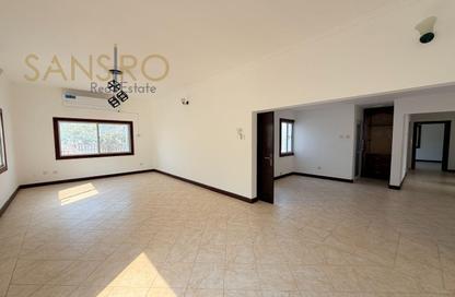 Villa - 3 - 3 for rent in Janabiya - Northern Governorate