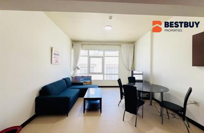 Apartment - 1 - 2 for rent in Al Juffair - Capital Governorate
