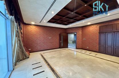 Office Space - Studio - 2 Bathrooms for rent in Seef - Capital Governorate