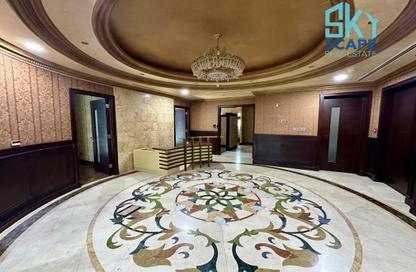 Office Space - Studio - 2 Bathrooms for rent in Seef - Capital Governorate