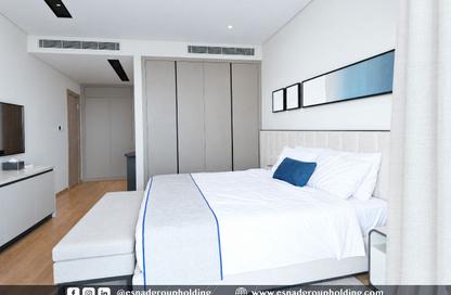 شقة - 2 - 3 للبيع في مارينا رزيدنس - المنامة - محافظة العاصمة