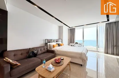 Apartment - Studio - 1 Bathroom for sale in Water Garden City - Manama - Capital Governorate