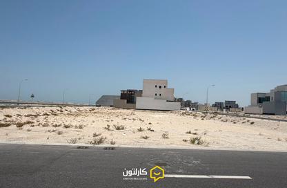 Land - Studio for sale in Mozoon - Diyar Al Muharraq - Muharraq Governorate Land - Studio for sale in Mozoon - Diyar Al Muharraq - Muharraq Governorate