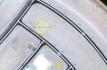 Land - Studio for sale in Mozoon - Diyar Al Muharraq - Muharraq Governorate Land - Studio for sale in Mozoon - Diyar Al Muharraq - Muharraq Governorate