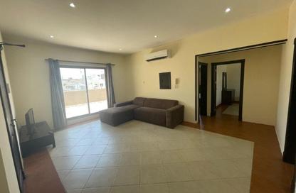 Apartment - 2 Bedrooms - 2 Bathrooms for rent in Zinj - Manama - Capital Governorate