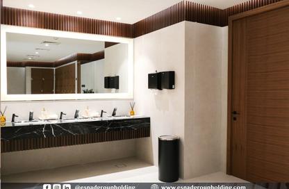 Apartment - 3 Bedrooms - 4 Bathrooms for sale in Hidd - Muharraq Governorate Apartment - 3 Bedrooms - 4 Bathrooms for sale in Hidd - Muharraq Governorate
