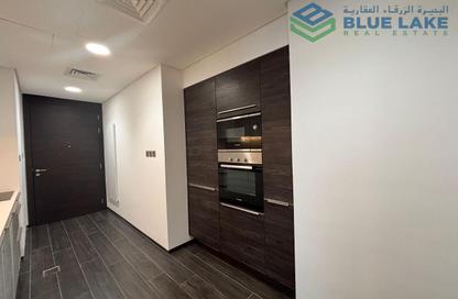 Apartment - Studio - 1 Bathroom for rent in Bahrain Financial Harbour - Manama - Capital Governorate Apartment - Studio - 1 Bathroom for rent in Bahrain Financial Harbour - Manama - Capital Governorate