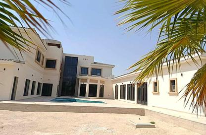 Villa - 4 Bedrooms - 6 Bathrooms for sale in Riffa Views - Riffa - Southern Governorate
