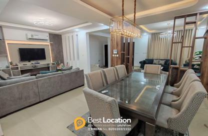 Villa - 3 Bedrooms - 5 Bathrooms for sale in Deerat Al Oyoun - Diyar Al Muharraq - Muharraq Governorate