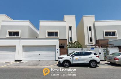 Villa - 3 Bedrooms - 5 Bathrooms for sale in Deerat Al Oyoun - Diyar Al Muharraq - Muharraq Governorate Villa - 3 Bedrooms - 5 Bathrooms for sale in Deerat Al Oyoun - Diyar Al Muharraq - Muharraq Governorate