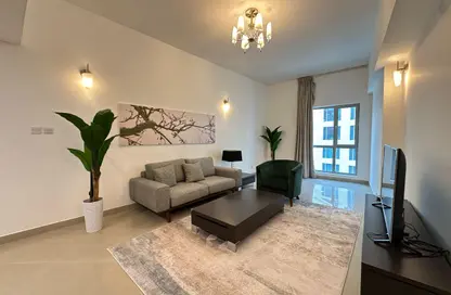 Apartment - 1 Bedroom - 2 Bathrooms for sale in The Lagoon - Amwaj Islands - Muharraq Governorate