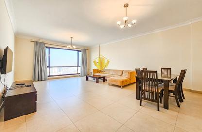 Apartment - 2 Bedrooms - 2 Bathrooms for rent in Um Al Hasam - Manama - Capital Governorate