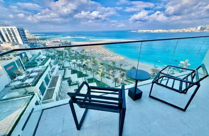 Apartment - 2 Bedrooms - 3 Bathrooms for rent in The Address Residences - Diyar Al Muharraq - Muharraq Governorate Apartment - 2 Bedrooms - 3 Bathrooms for rent in The Address Residences - Diyar Al Muharraq - Muharraq Governorate