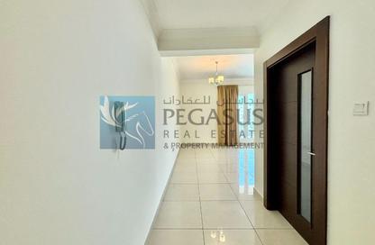 Apartment - 2 Bedrooms - 2 Bathrooms for rent in Hidd - Muharraq Governorate Apartment - 2 Bedrooms - 2 Bathrooms for rent in Hidd - Muharraq Governorate
