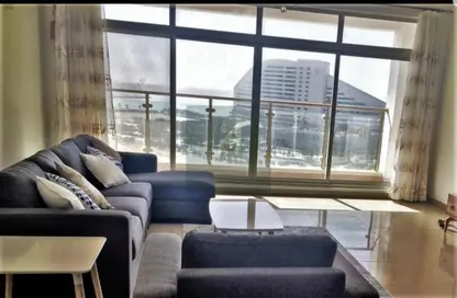 Apartment - 4 Bedrooms - 3 Bathrooms for sale in Amwaj Islands - Muharraq Governorate