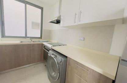 Apartment - 2 - 3 for rent in Al Burhama - Manama - Capital Governorate Apartment - 2 - 3 for rent in Al Burhama - Manama - Capital Governorate