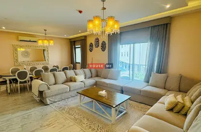 شقة - 3 غرف نوم - 5 حمامات للبيع في كرباباد - المنامة - محافظة العاصمة