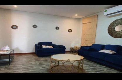 Villa - 3 Bedrooms - 5 Bathrooms for rent in Diyar Al Muharraq - Muharraq Governorate