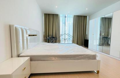 Apartment - 3 Bedrooms - 3 Bathrooms for rent in Seef - Capital Governorate