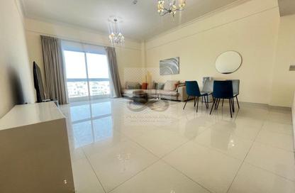Apartment - 2 - 2 for rent in Um Al Hasam - Manama - Capital Governorate