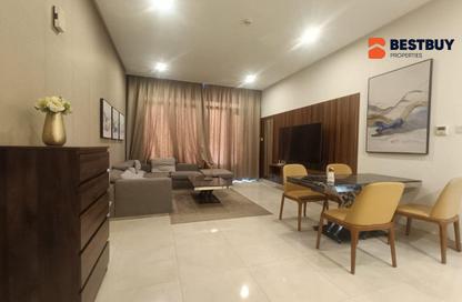 Apartment - 2 Bedrooms - 2 Bathrooms for rent in Al Juffair - Capital Governorate Apartment - 2 Bedrooms - 2 Bathrooms for rent in Al Juffair - Capital Governorate