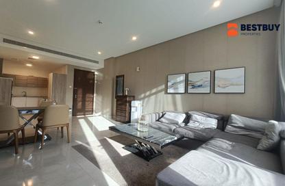 Apartment - 2 Bedrooms - 2 Bathrooms for rent in Al Juffair - Capital Governorate Apartment - 2 Bedrooms - 2 Bathrooms for rent in Al Juffair - Capital Governorate