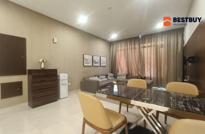 Apartment - 2 Bedrooms - 2 Bathrooms for rent in Al Juffair - Capital Governorate Apartment - 2 Bedrooms - 2 Bathrooms for rent in Al Juffair - Capital Governorate