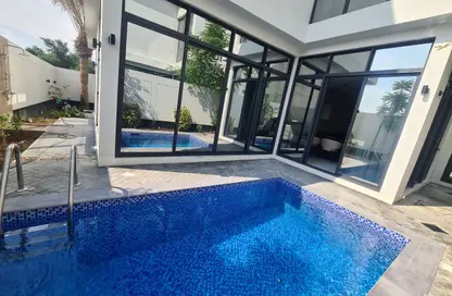 Villa - 4 Bedrooms - 5 Bathrooms for rent in Hamala - Northern Governorate