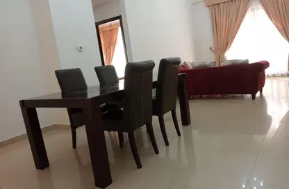 شقة - غرفة نوم - 1 حمام للايجار في السنابس - المنامة - محافظة العاصمة