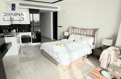 Apartment - Studio - 1 Bathroom for rent in Seef - Capital Governorate Apartment - Studio - 1 Bathroom for rent in Seef - Capital Governorate