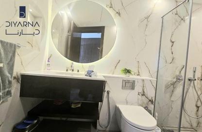 Apartment - Studio - 1 Bathroom for rent in Seef - Capital Governorate